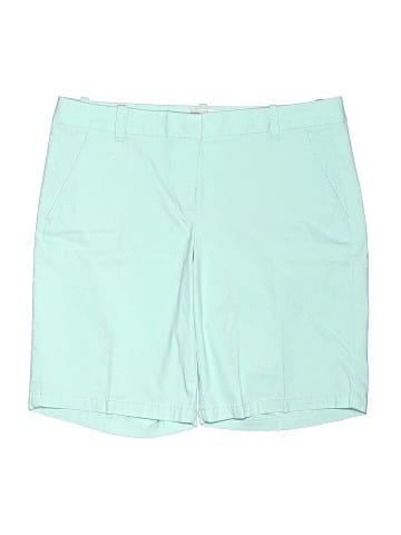 J.Crew Factory Store Shorts (view 1)