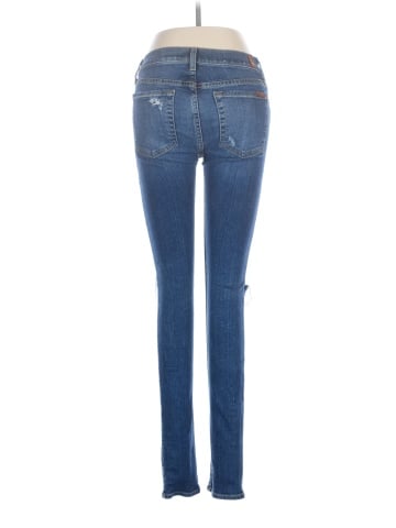 7 For All Mankind Jeans (view 2)
