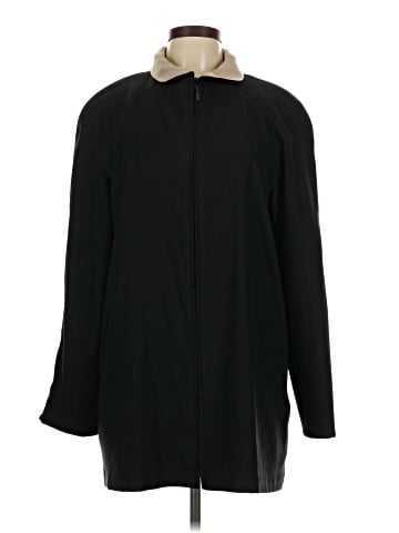 Jones New York Coat (view 1)