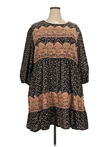 Suzanne Betro Casual Dress (view 1)