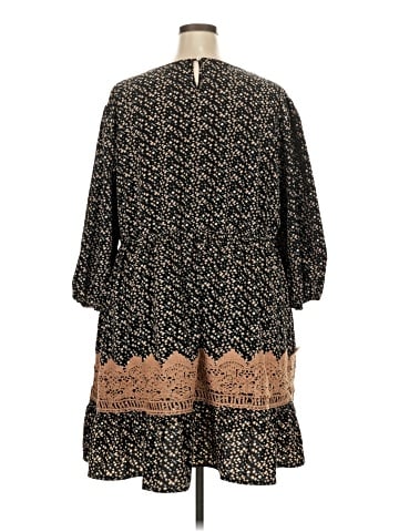 Suzanne Betro Casual Dress (view 2)