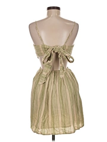 American Eagle Outfitters Casual Dress (view 2)