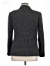 Vince Camuto Houndstooth Gray Blazer Size 14 - photo 2