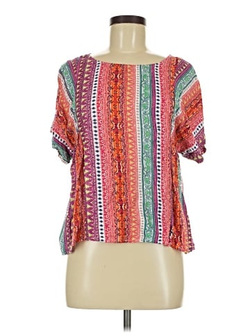 Maeve Short Sleeve T-Shirt (view 1)