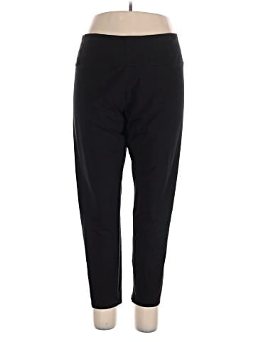 Women With Control Casual Pants (view 1)