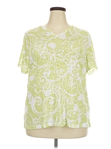 Cj Banks Short Sleeve T-Shirt (view 1)