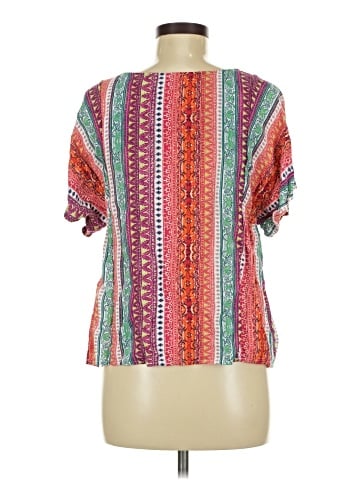 Maeve Short Sleeve T-Shirt (view 2)