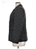 Vince Camuto Houndstooth Gray Blazer Size 14 - photo 5