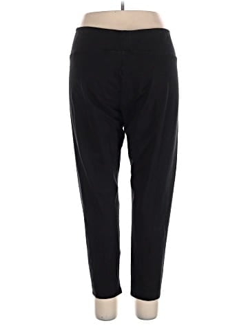 Women With Control Casual Pants (view 2)