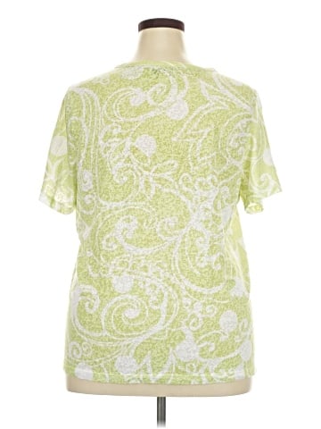 Cj Banks Short Sleeve T-Shirt (view 2)