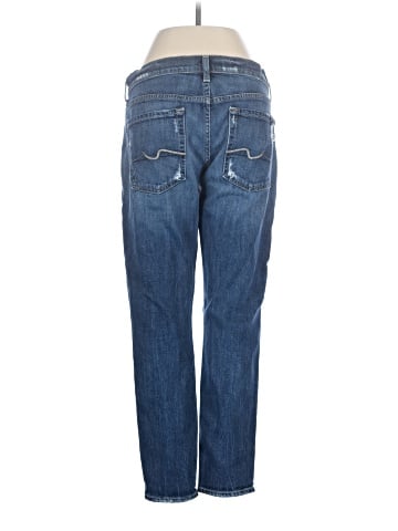 7 For All Mankind Jeans (view 2)