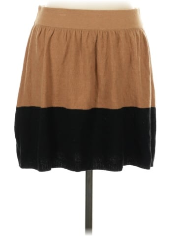 Madewell Casual Skirt (view 1)