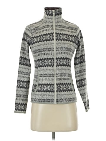 Eddie Bauer Cardigan (view 1)