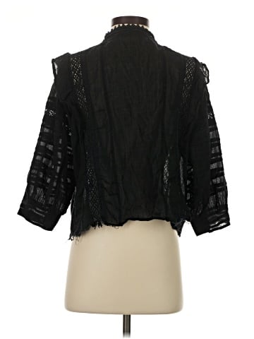 FP One 3/4 Sleeve Blouse (view 2)