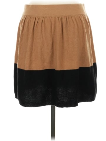 Madewell Casual Skirt (view 2)