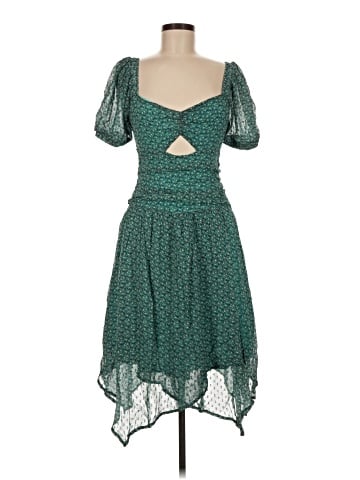 By Anthropologie Cocktail Dress (view 1)