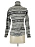 Eddie Bauer 100% Polyester Gray Cardigan Size XS - photo 2