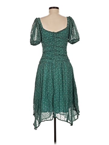By Anthropologie Cocktail Dress (view 2)