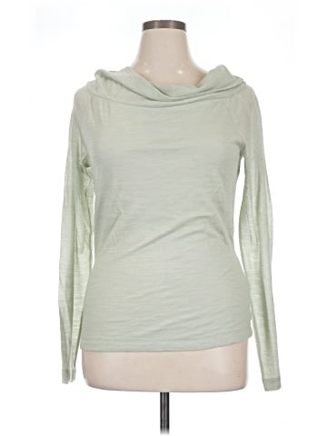 Banana Republic Long Sleeve T-Shirt (view 1)