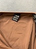 Shein Brown Cocktail Dress Size 2 - photo 7