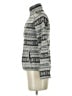 Eddie Bauer 100% Polyester Gray Cardigan Size XS - photo 5
