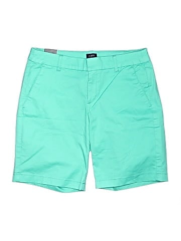 J.Crew Factory Store Shorts (view 1)