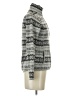 Eddie Bauer 100% Polyester Gray Cardigan Size XS - photo 4