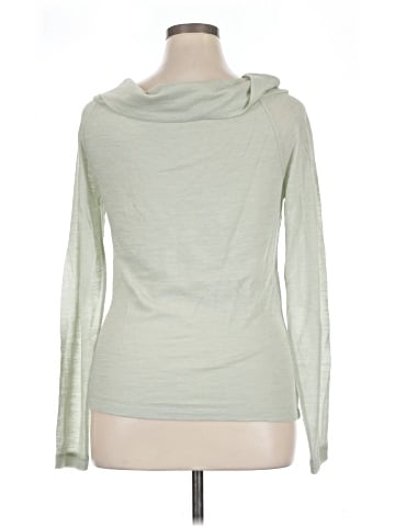 Banana Republic Long Sleeve T-Shirt (view 2)