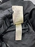 Burberry Black coat One size - photo 3