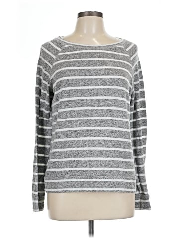 Market and Spruce Long Sleeve T-Shirt (view 1)