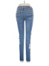 American Eagle Outfitters Stars Blue Jeans Size 4 - photo 2