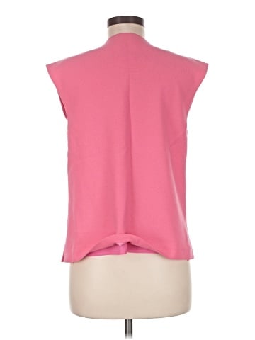 Trina Turk Sleeveless Blouse (view 2)