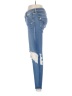 American Eagle Outfitters Stars Blue Jeans Size 4 - photo 5