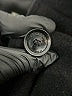 Burberry Black coat One size - photo 4