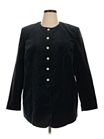 Lord & Taylor Coat (view 1)