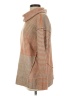 CAbi Stripes Orange Pullover Sweater Size S - photo 5