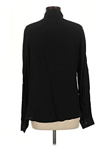 Lord & Taylor Long Sleeve Blouse (view 2)