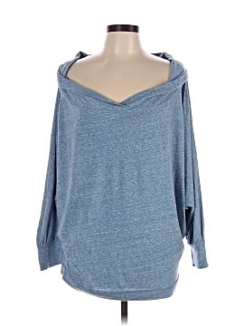 We The Free 3/4 Sleeve Top