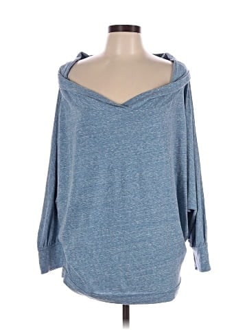 We the Free 3/4 Sleeve Top (view 1)