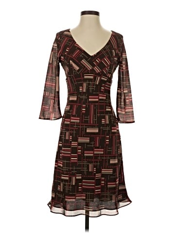 Catherine Malandrino Cocktail Dress (view 1)