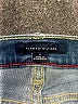 Tommy Hilfiger Hearts Blue Jeans Size 8 - photo 7