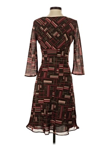 Catherine Malandrino Cocktail Dress (view 2)