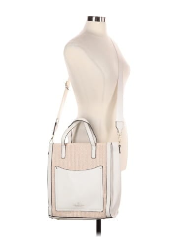 London Fog Tote (view 2)