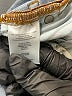CAbi Color Block Blue Jeans Size 2 - photo 8