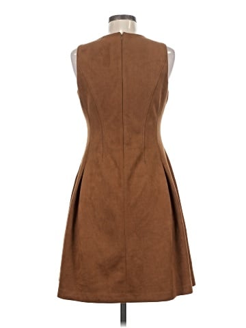 Roz & Ali Casual Dress (view 2)