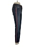 Zara Stripes Blue Jeans Size 4 - photo 4