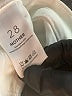 Mother Ivory Jeans Size 28 waist - photo 4
