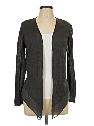 Nic + Zoe Cardigan (view 1)
