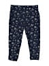 Flapdoodles Stars Blue Casual Pants Size 3T - photo 1