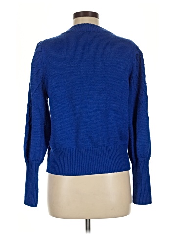 Cliche Pullover Sweater (view 2)